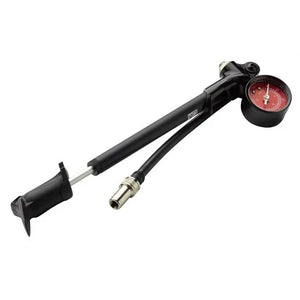 RockShock High Pressure Fork/Shock Pump - 300 psi Max - White Mountain Ski Co