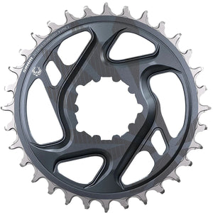 SRAM GX Eagle Chainring, Direct Mount, 3mm Offset