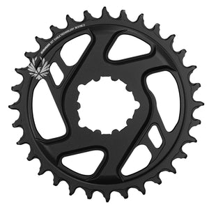 Sram GX Eagle Chainring, Direct Mount, 3mm Offset - White Mountain Ski Co