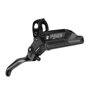 Sram Maven Silver Brakes - White Mountain Ski Co