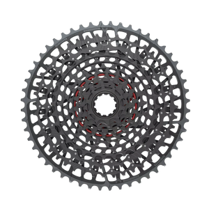Sram X0 Eagle Transmission T - Type XS - 1295 12 - Speed Cassette - White Mountain Ski Co