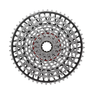 Sram XX Eagle Transmission T - Type XS - 1297 12 - Speed Cassette - White Mountain Ski Co