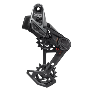Sram XO Eagle AXS Transmission T - Type 12 speed Rear Derailleur - White Mountain Ski Co