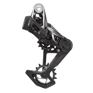 Sram XX SL Eagle AXS Transmission T - Type 12 speed Rear Derailleur - White Mountain Ski Co