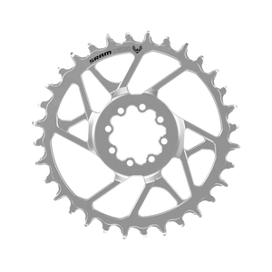 Sram 90 Transmission 8 Bolt Steel Chainring - White Mountain Ski Co